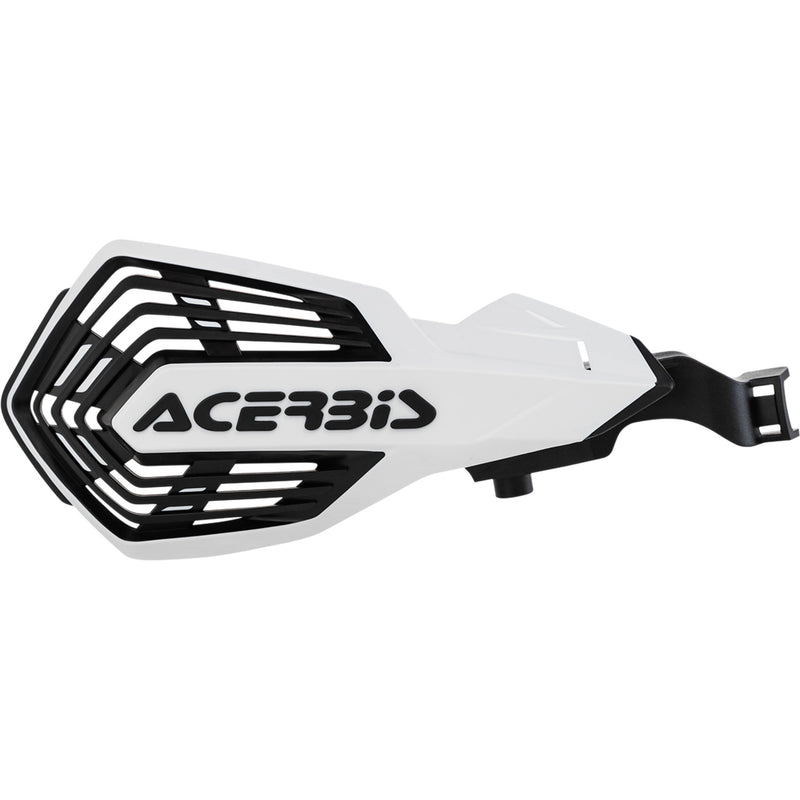 Acerbis K-Future Handguard - 2801971035 For KTM Dirt Bikes 2014-2025 | Sherco Dirt Bikes 2015-2025 | Gas Gas Dirt Bikes 2021-2023