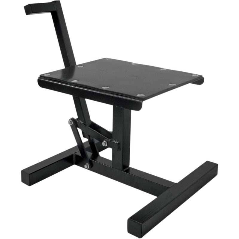 MOTORSPORT PRODUCTS 4110-0034 92-6002 MX Steel Lift Economy Steel Stand/Lift