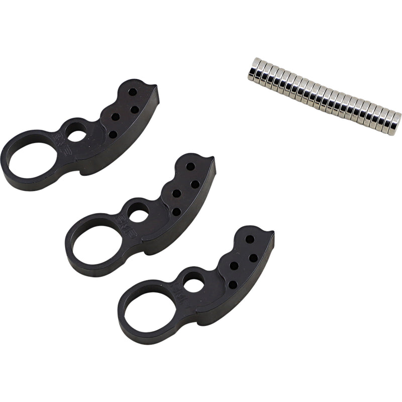 Bikeman Performance Clutch Weight - 05-GSW-4458 Ski-Doo Snowmobiles 2017-2025