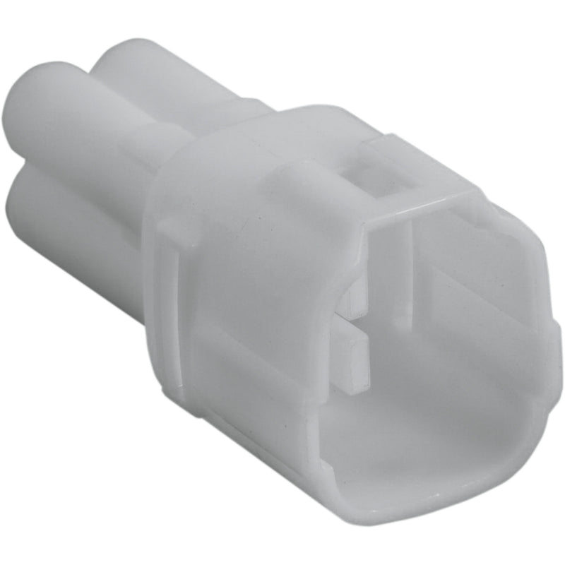 NAMZ 2120-0479 NS-6188-0004 Replacement Connector Component — Wiring Connector MT Series Connector - 4 Position Male - Each