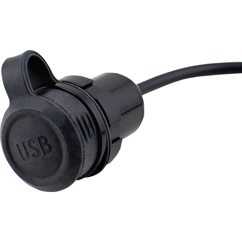 KOSO NORTH AMERICA 2120-1352 KW015010 USB Port Charger - USB Type-C/A