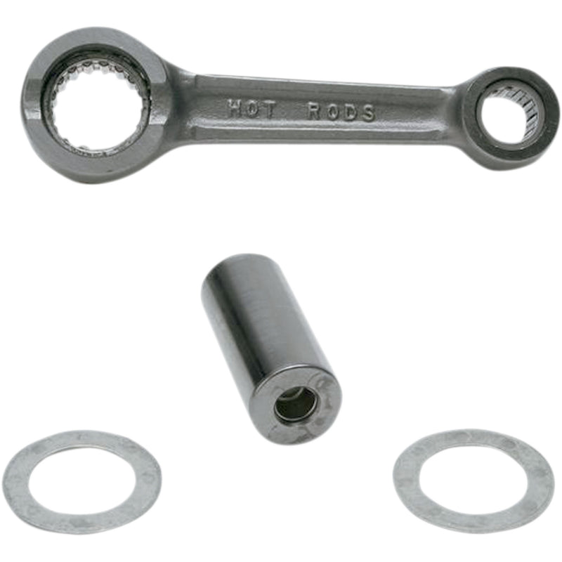 Hot Rods Connecting Rod Kit - 8161 Honda CR125R 1985-1987