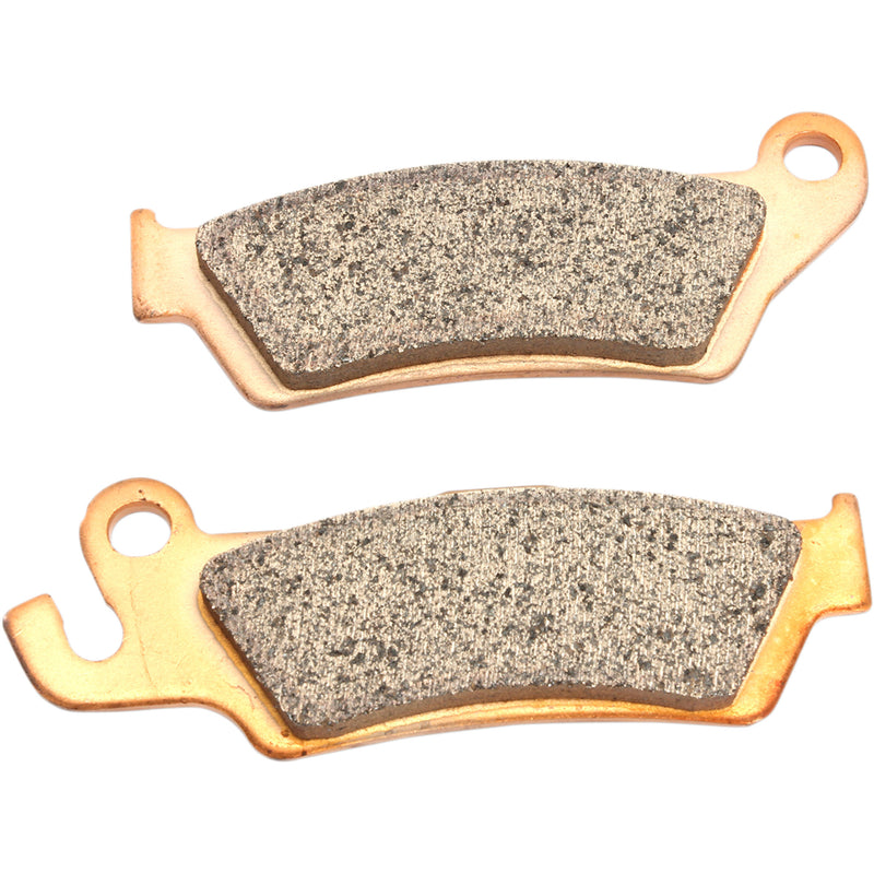Ebc Brake Pad - FA438HH BMW K1200GT 2006-2008