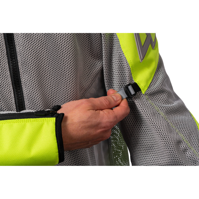 ICON Mesh AF™ Jacket
