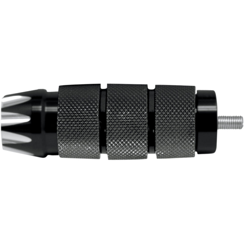 AVON GRIPS 1603-0218 SP-AIR-90-AN-EX Shifter Peg air - excalibur - anodized