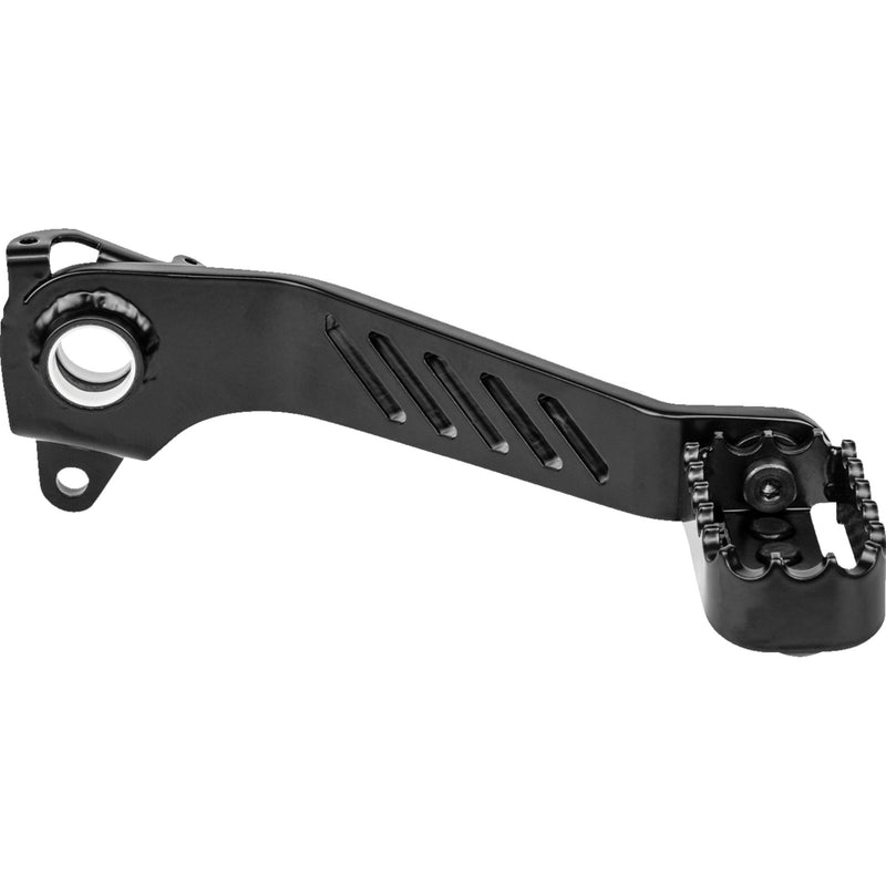 Burly Brand MX Brake Lever - B13-1202B Honda Rebel 2021-2025