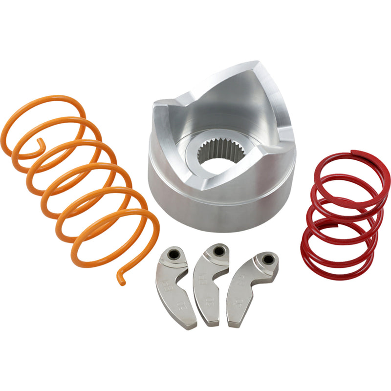 Epi Clutch Kit - WE434002 Polaris Sportsman 400 2001-2005