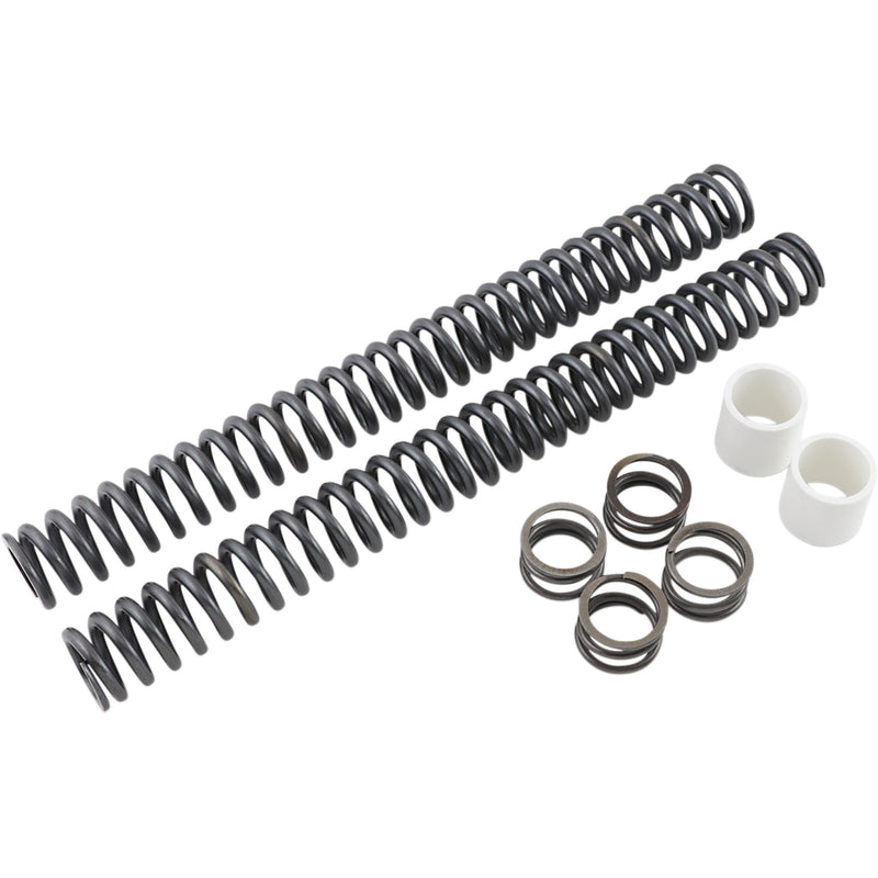 Progressive Suspension Lowering Kit - 10-1568 For Harley Touring 2014-2016
