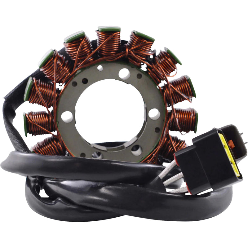 Rm Stator Stator - RMS010-102129 Kawasaki 900 Vulcan Classic 2006-2024