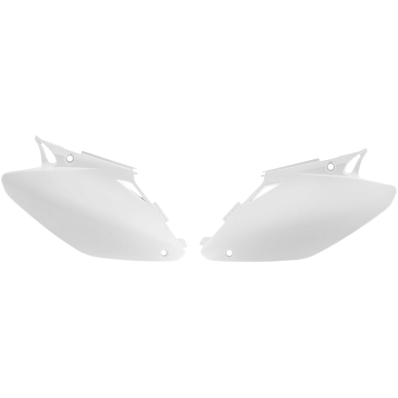 Acerbis Side Panel - 2071230002 Honda CR125R / CR250R 2002-2007