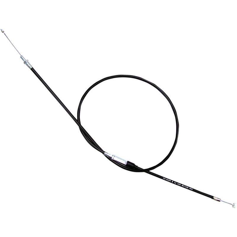 MOTION PRO 0652-1977 10-0129 Black Vinyl Clutch Cable can-am