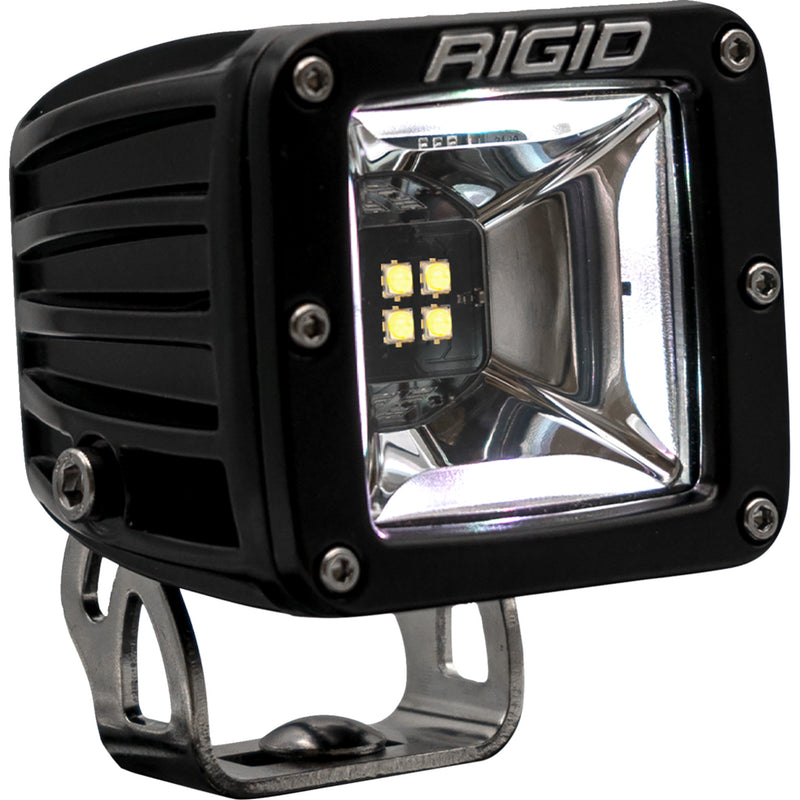 RIGID INDUSTRIES 2001-2805 682053 Radiance+ Light Light Pods - RGBW - Surface Mount