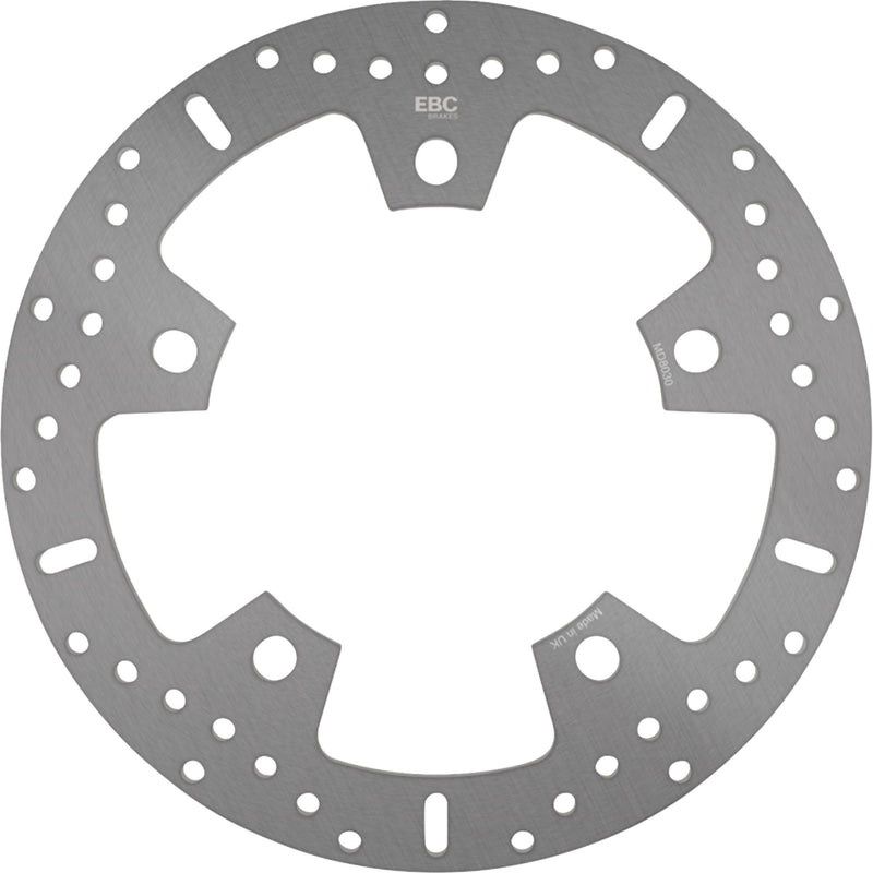 Ebc Brake Rotor - MD8030 For Harley Sportster 2009-2012