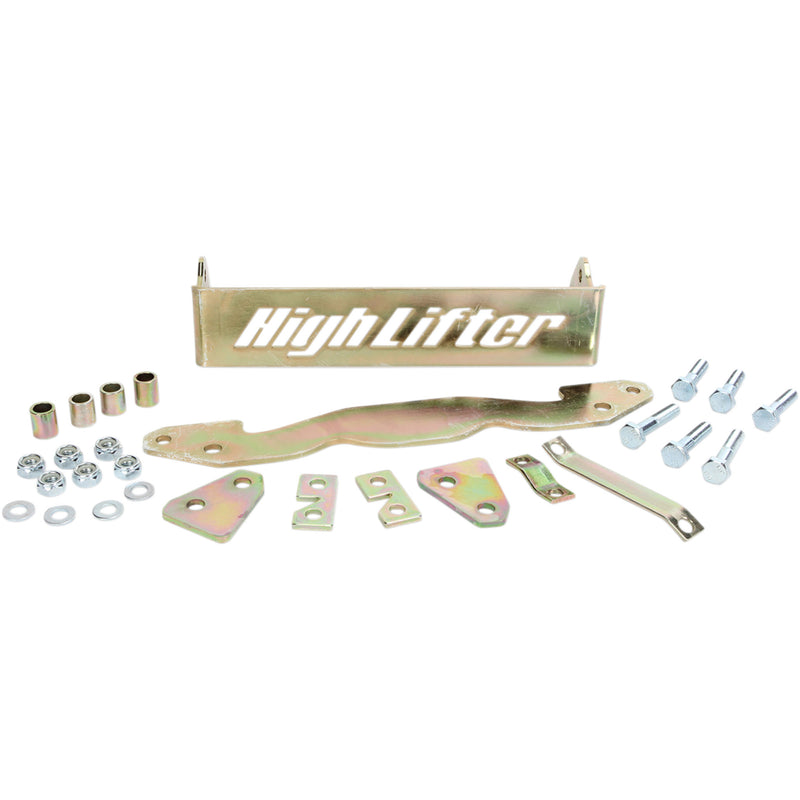High Lifter Lift Kit - 73-13328 Honda ATVs 2001-2009