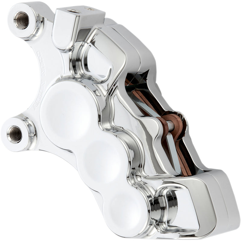Arlen Ness Caliper - 02-214 For Harley Motorcycles 2006-2026