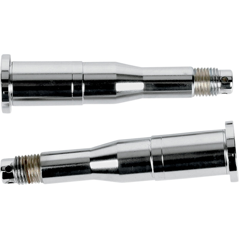 Lone Star Racing/Tech 5 Ind. Shaft - 10-401 Honda TRX450R / TRX450R Sportrax 2004-2014