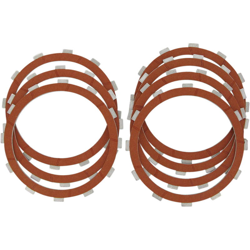 Drag Specialties Friction Plate - 1131-0441 For Harley Sportster 1984-1990