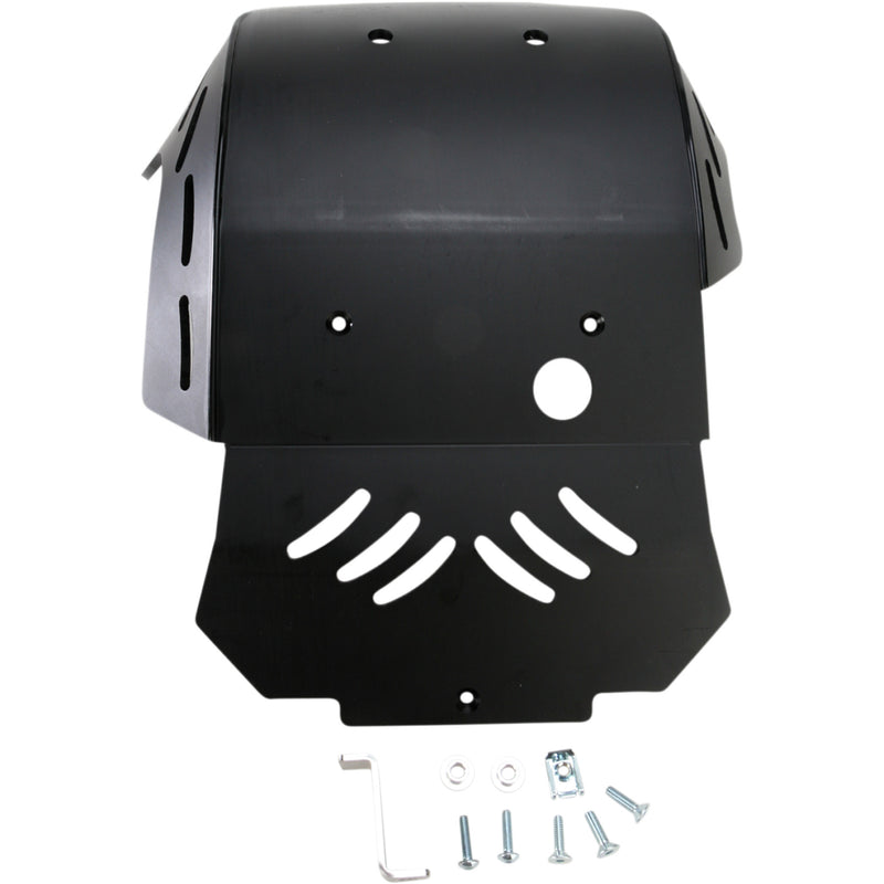Moose Offroad Pro Skid Plate - PX1037 Yamaha WR 250 2008-2020