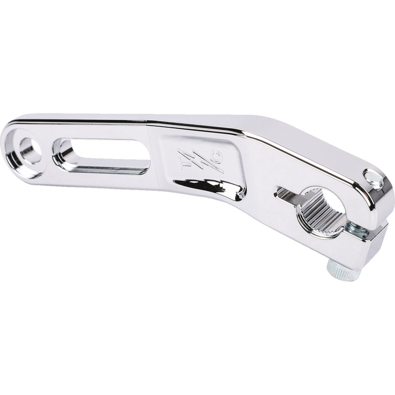 Thrashin Supply Co. Shift Lever - TSC-2908-3 For Harley Touring 2007-2026