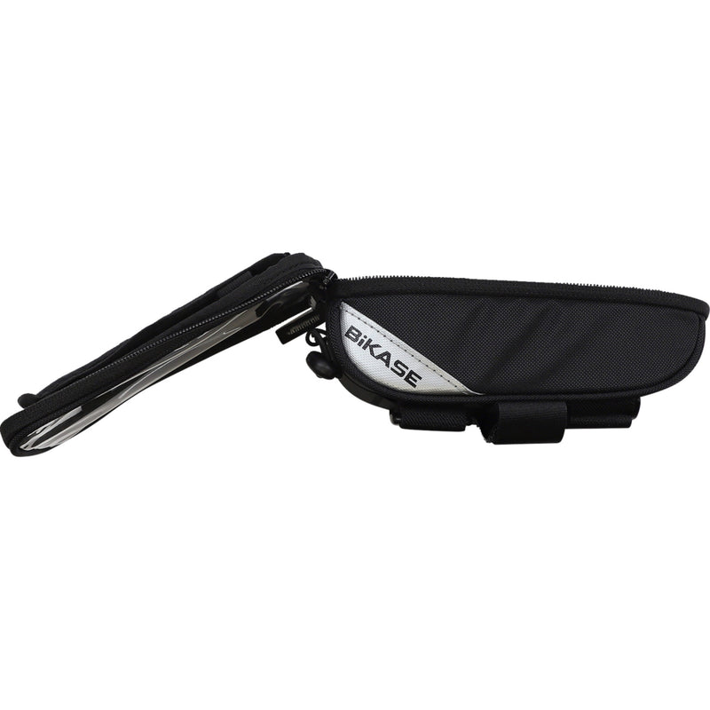 BIKASE 0603-1067 1051 Beetle 6" Top Tube Phone Case Beetle Phone Case - Stem - 6"
