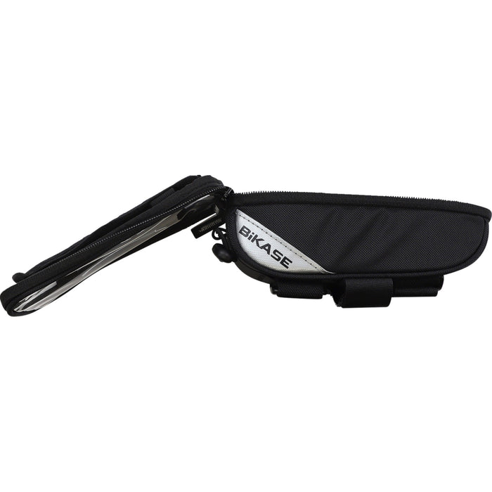 BIKASE 0603-1067 1051 Beetle 6" Top Tube Phone Case Beetle Phone Case - Stem - 6"