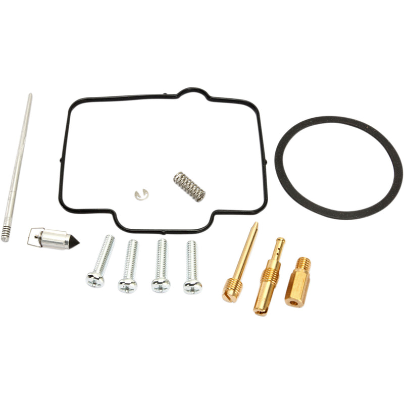Moose Offroad Repair Kit - 26-1558 Kawasaki KX 125 1991