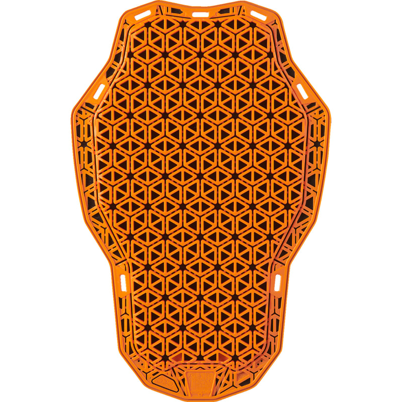 ICON D3O® Ghost L1 Back Guard 1