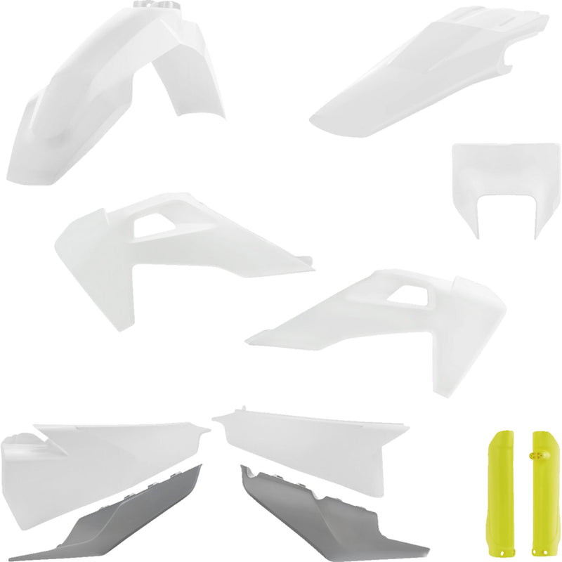 Acerbis Body Kit - 2791537705 Husqvarna Dirt Bikes 2020-2023
