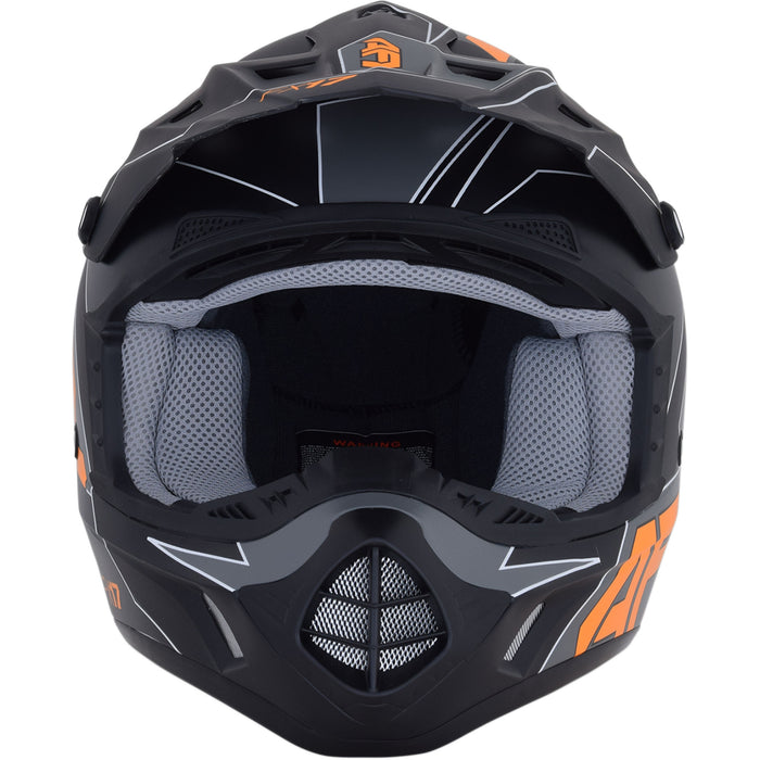 AFX FX-17 Helmet - Medium