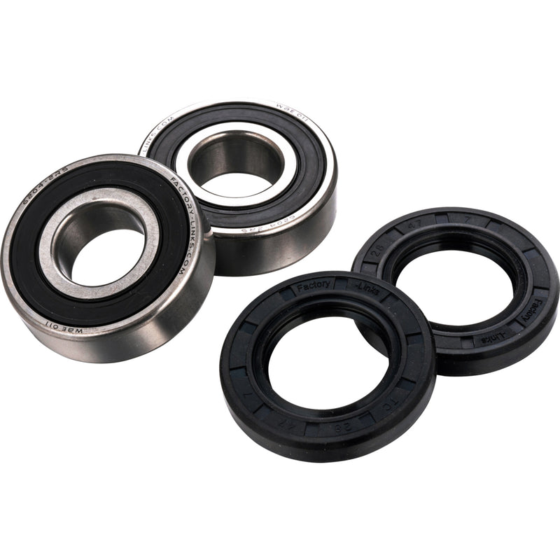 Factory Links Bearing - FWK-U-002 Triumph Tiger 2020-2023