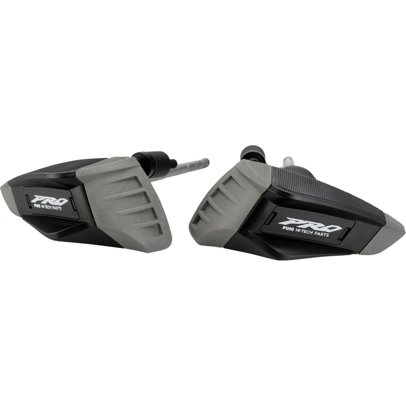 Puig Hi-Tech Parts Pro 2.0 Slider - 21813N Kawasaki 650 Versys 2015-2024