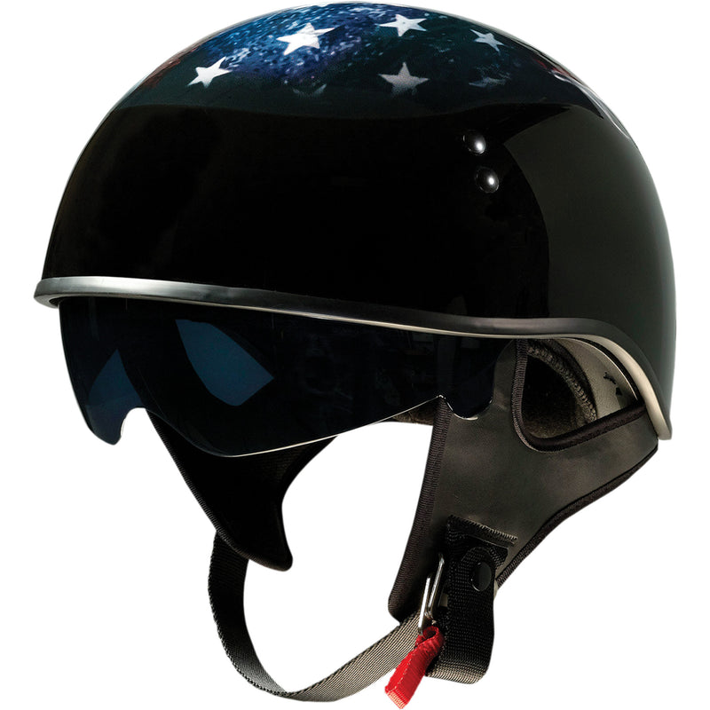 Z1R Vagrant Helmet