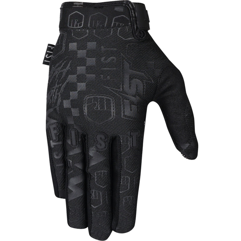 FIST HANDWEAR Strapped Smash Forth Gloves