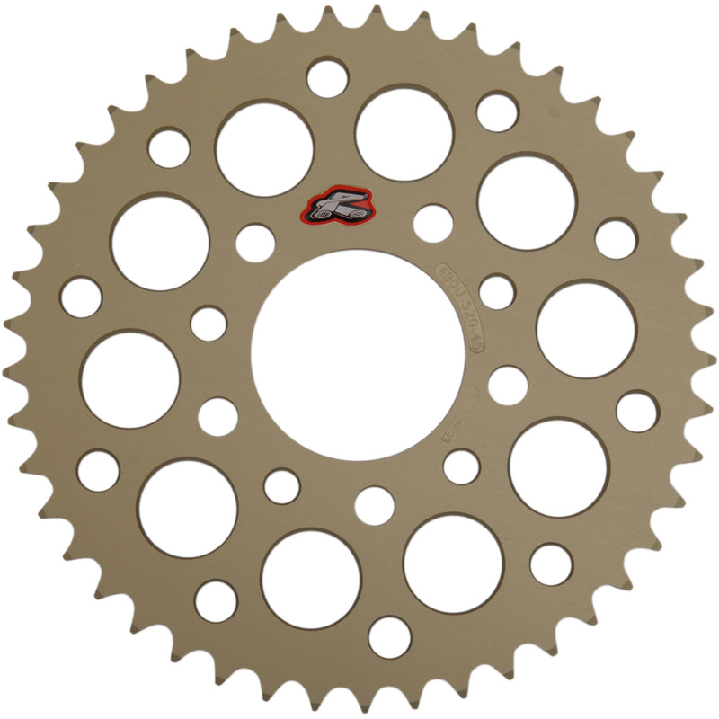 Renthal Sprocket - 490U-520-45P-HA BMW S1000RR 2013-2014