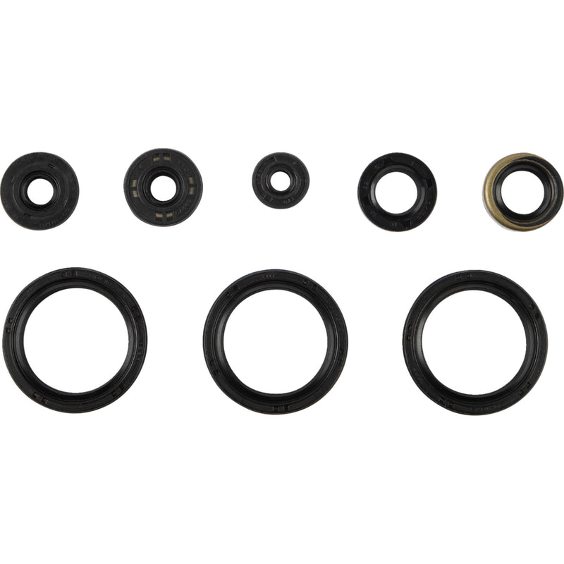 Moose Offroad Seal - 822403MSE Kawasaki KX 250 2021-2025
