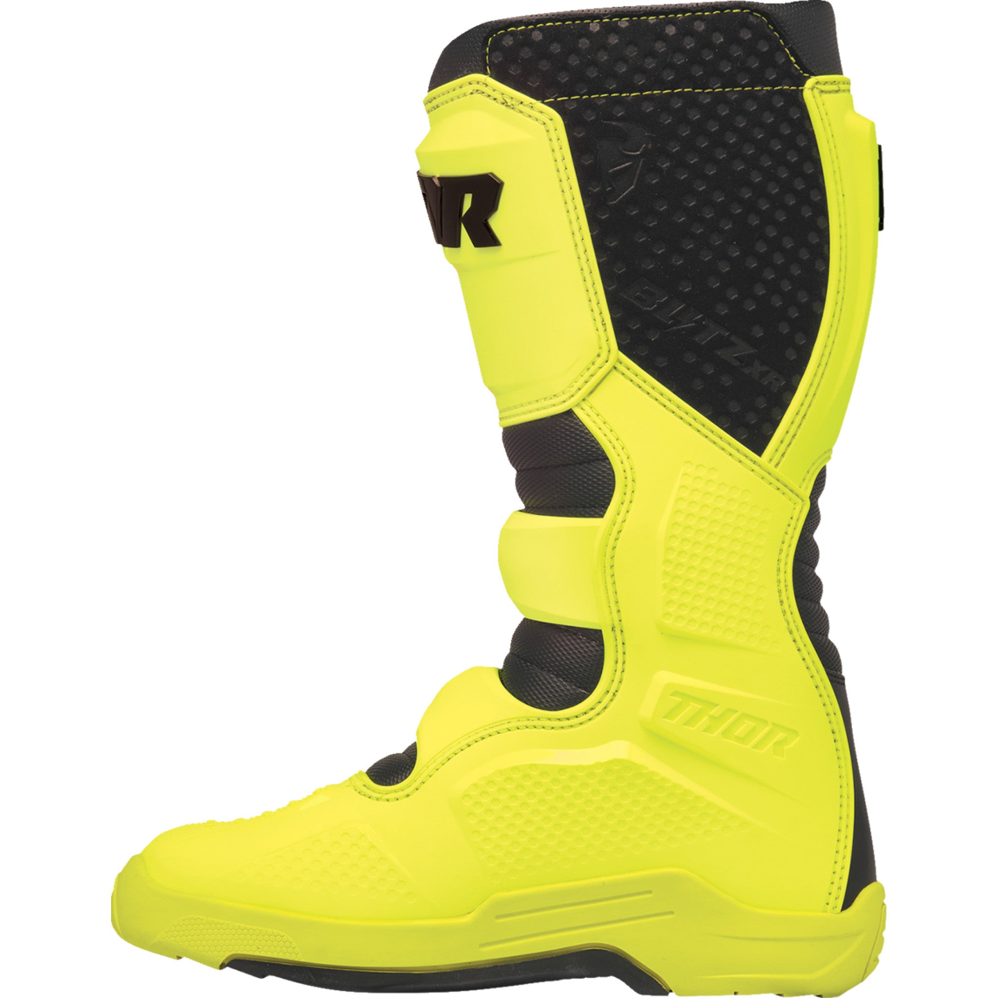 THOR Blitz XR Boots - Size — SpazCycle