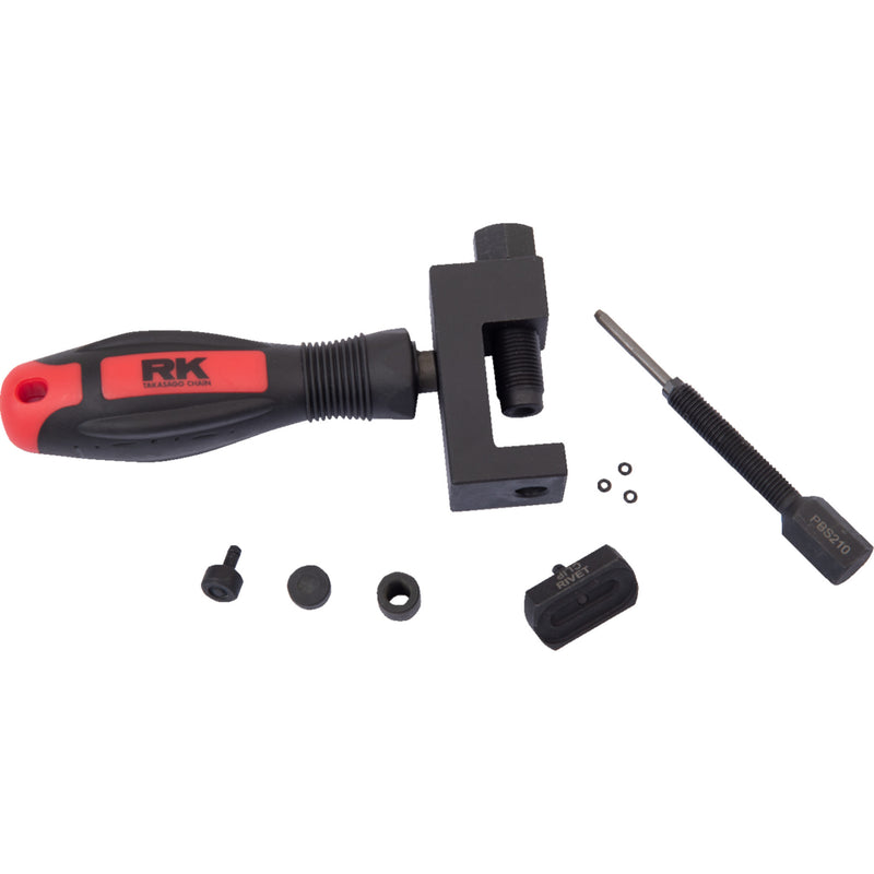 RK 3806-0079 UCT2100(50) Chain Breaker, Press-Fit and Rivet Tool — Chain Chain Tool