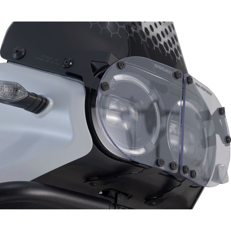 Sw-Motech Guard - LPS.22.995.10001/B Ducati DesertX 2022-2024