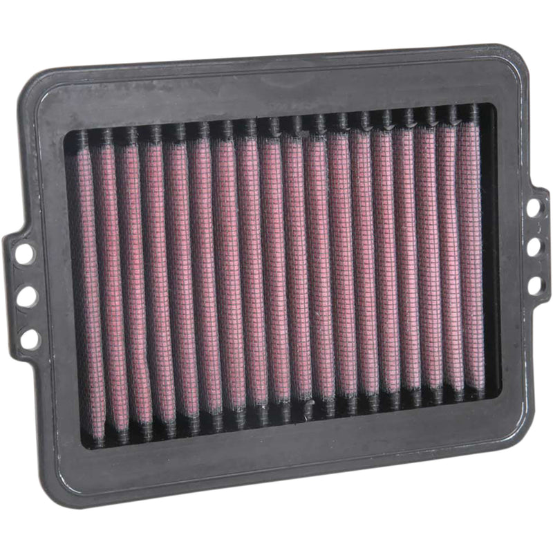 K & N 1011-4323 BM-8518 OE Replacement High-Flow Air Filter bmw