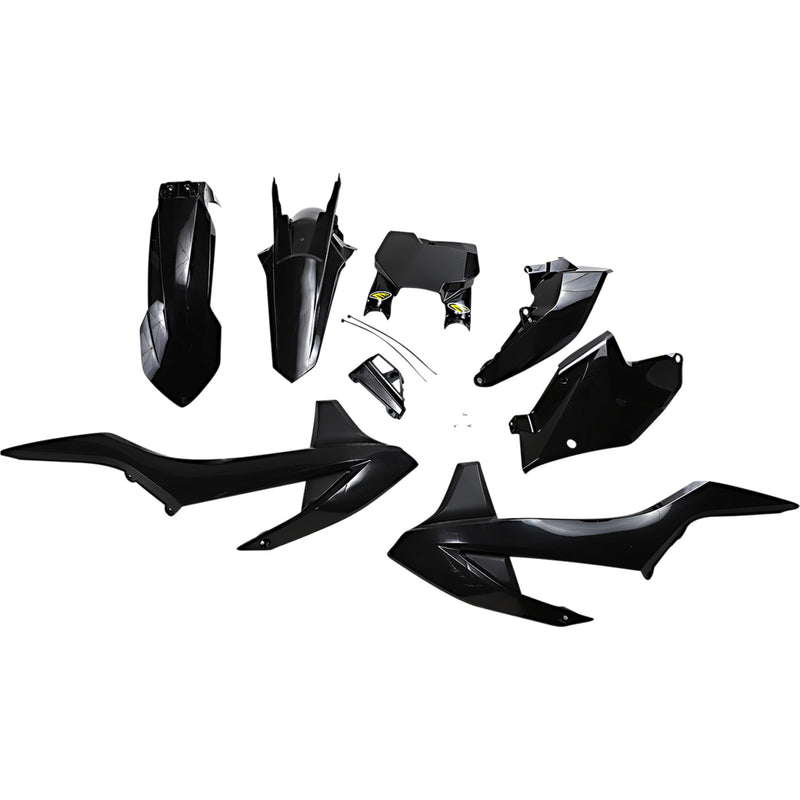 Cycra 5 Piece Body Kit - 1CYC-9417-12 KTM Dirt Bikes 2016-2018