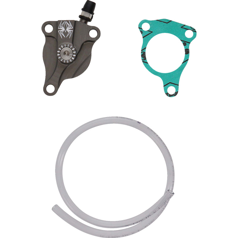 Rekluse RadiusX 4.0 Clutch Kit - RMS-8302128 Beta Dirt Bikes 2022-2024