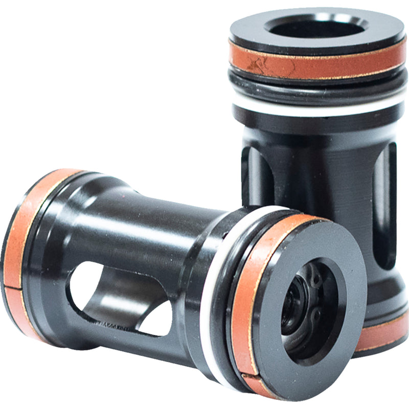 Sdi Free Piston Assembly - SDEFFPA09-SET For Yamaha YZ 125 / YZ 250 / YZ 450 2006-2025 | Honda CRF 450 / CRF 250 2009-2014