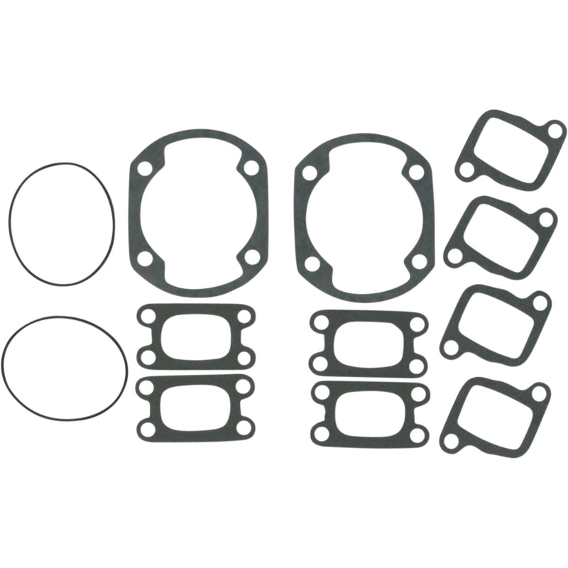 Vertex Pro-Formance Gasket Set - 710210 Ski-Doo Snowmobiles 1995-2007