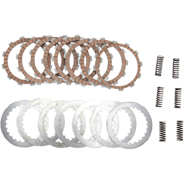 DP BRAKES 1131-2472 DPK235 DPK Clutch Kit Clutch Kit