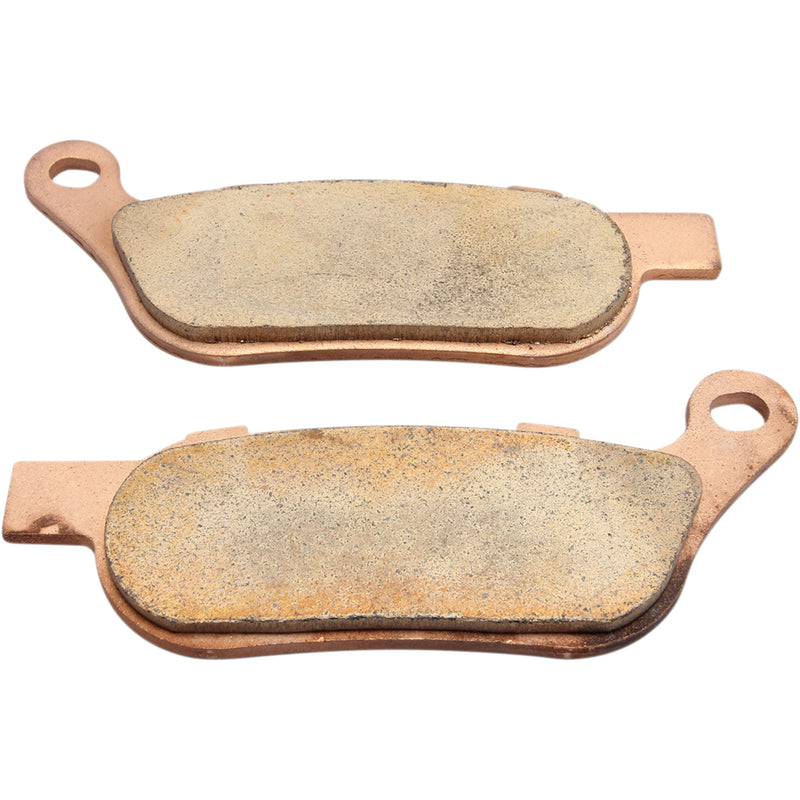 Drag Specialties Brake Pad - 1721-2486 For Harley Motorcycles 2008-2017