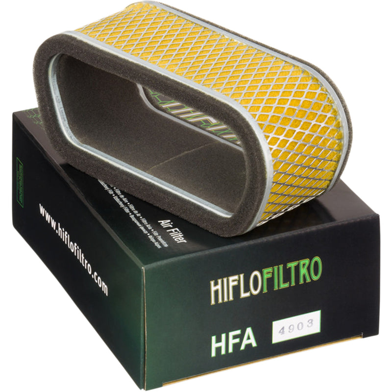 Hiflofiltro OE Air Filter - HFA4903 Yamaha 1100 1978-1981