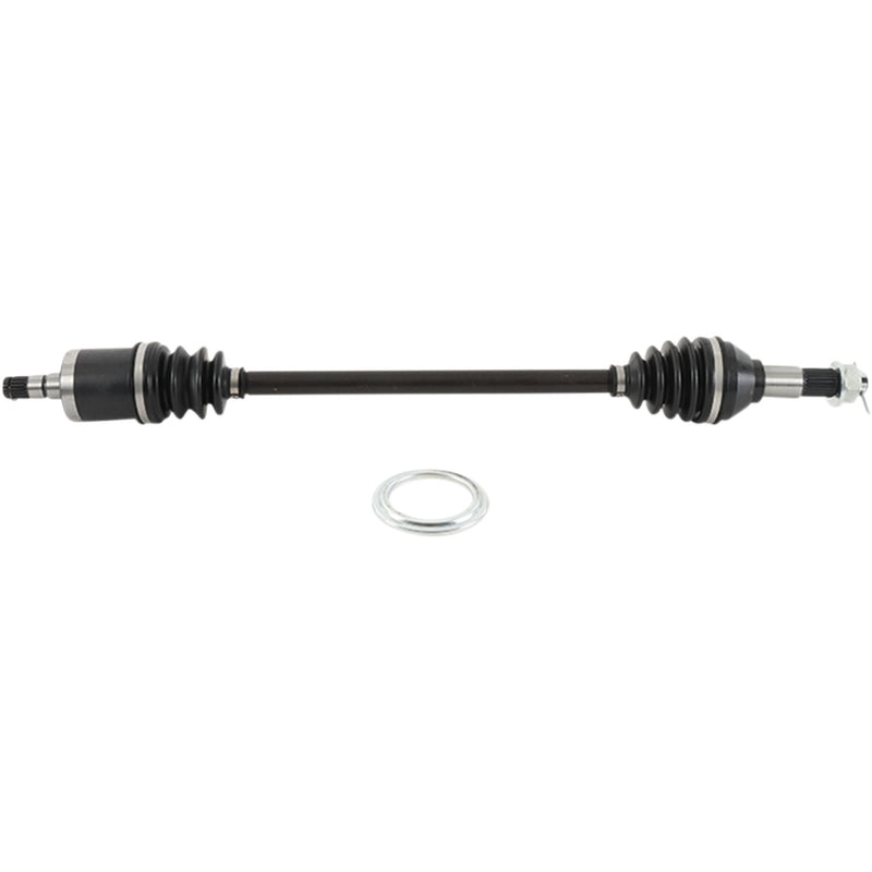 All Balls 8 Ball Axle - AB8-CA-8-117 Can-Am Maverick 2013-2018