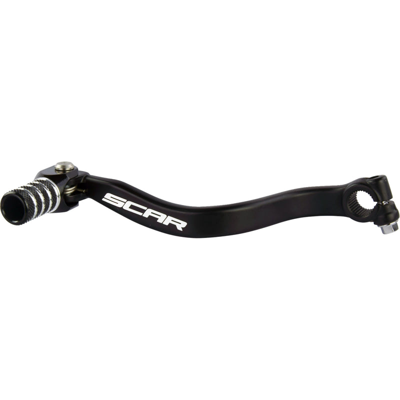 Scar Shift Lever - GSL303 Suzuki RM 85 1989-2023