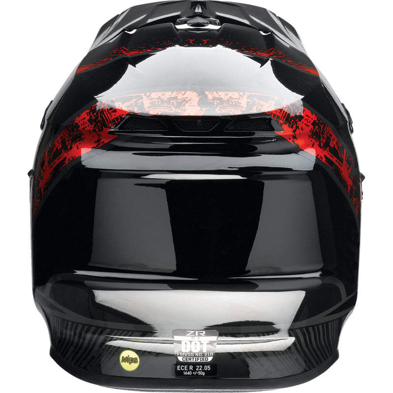 Z1R F.I. MIPS® Helmet