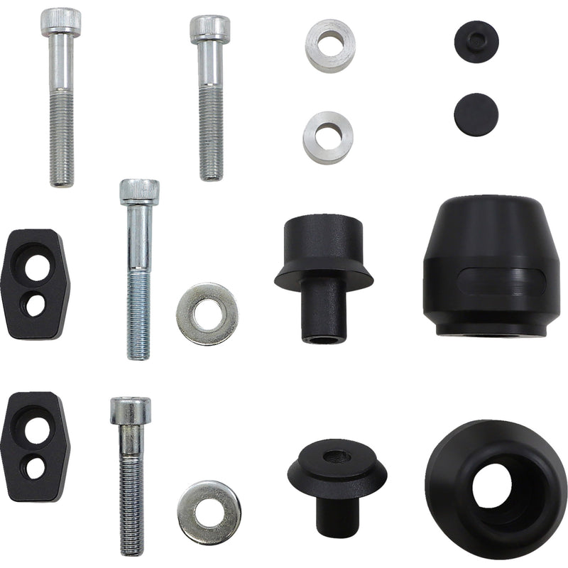 Vortex V3 Slider Kit - SR162 Suzuki 1000 2009-2016